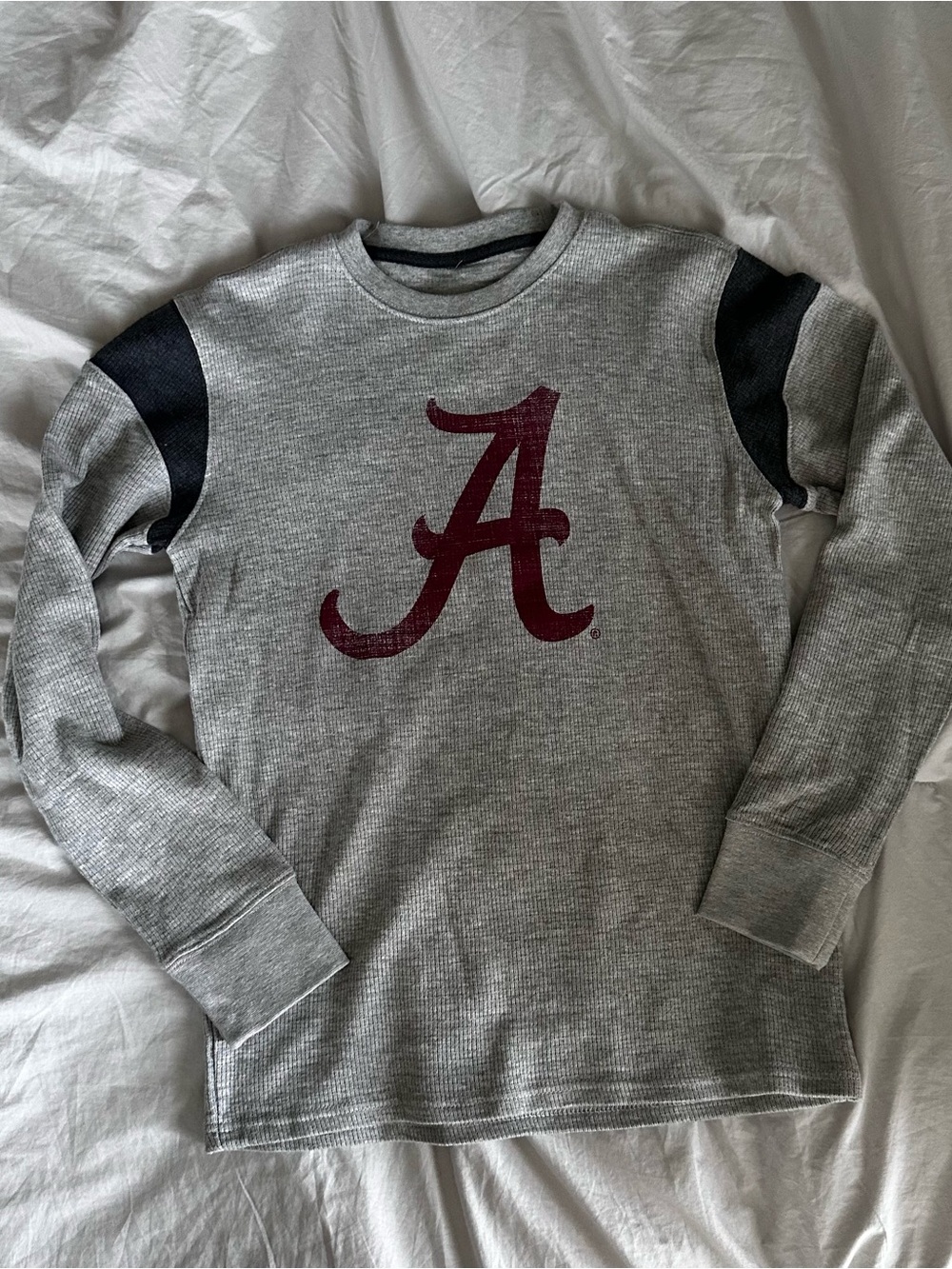 University of Alabama Crewneck